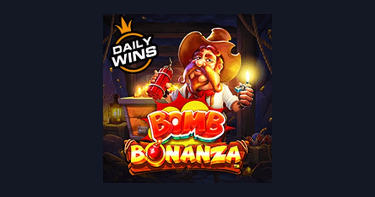 Review Jujur & Demo Bomb Bonanza: Sensasi Slot Seru dari Pragmatic Play