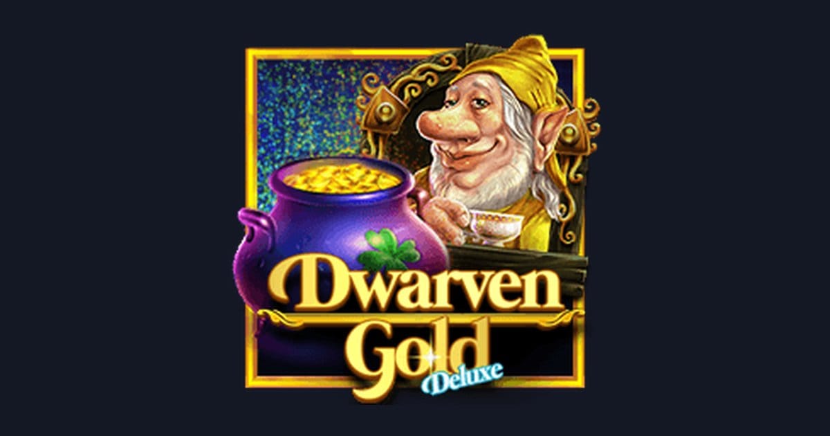 Review Jujur & Demo Dwarven Gold Deluxe: Slot Seru dari Pragmatic Play