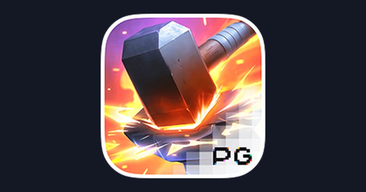 Review Jujur & Demo Forge of Wealth, Slot Seru dari PG Soft