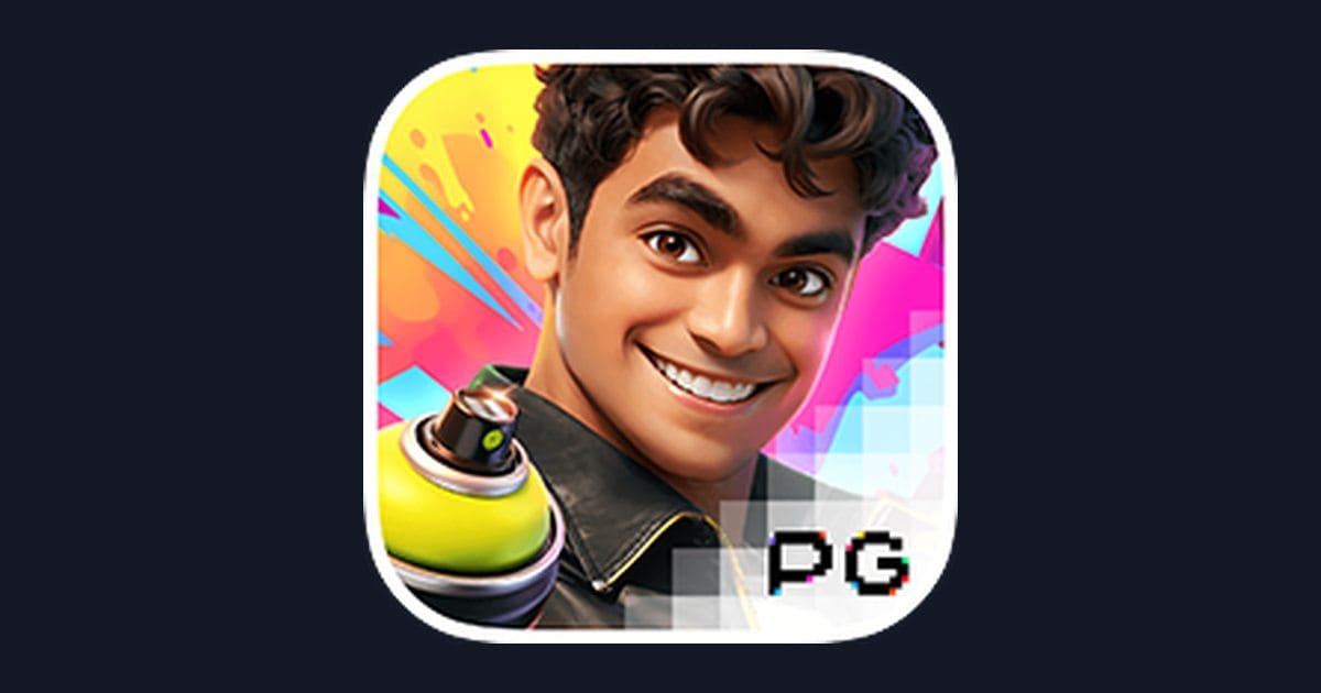 Review Jujur & Demo Graffiti Rush: Sensasi Slot Online Seru