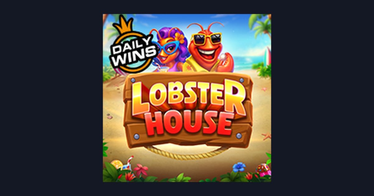 Review Jujur & Demo Slot Lobster House: Sensasi Laut dalam Permainan Seru