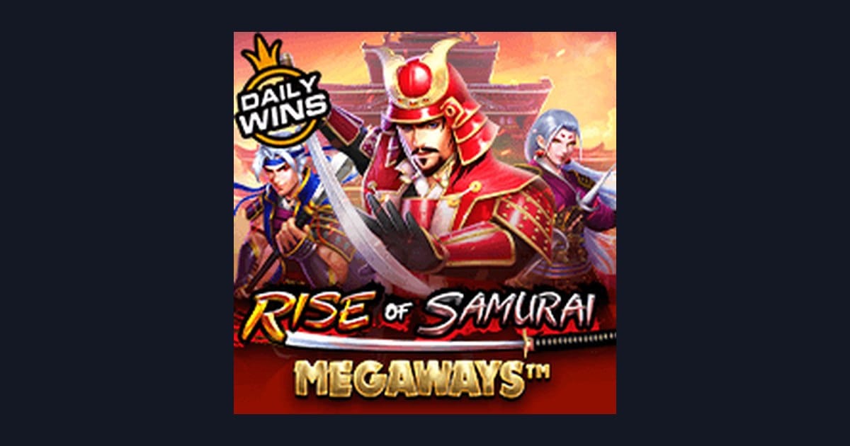 Review Jujur Rise of Samurai Megaways dan Demo Lengkapnya