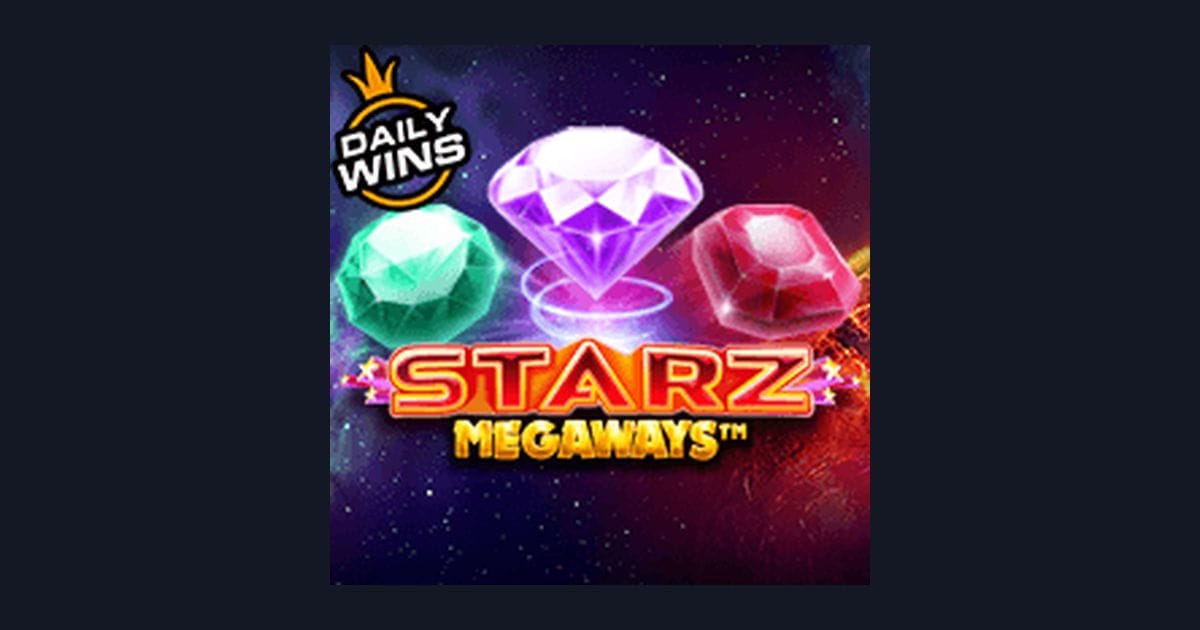 Serunya Freespin & Scatter Hoki di Slot Starz Megaways