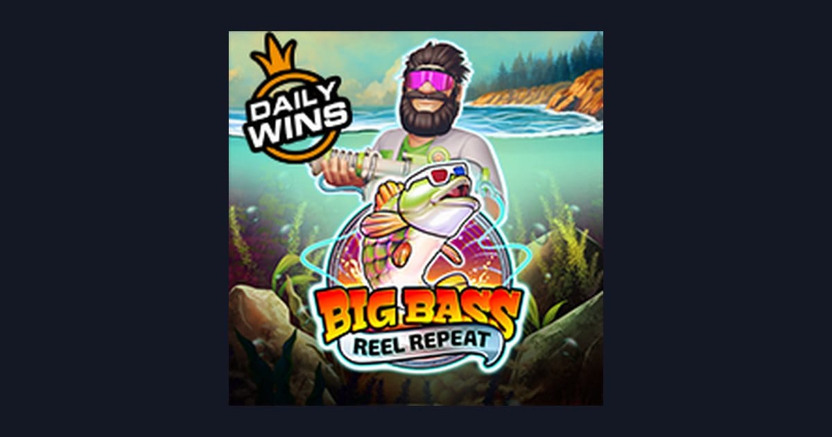 Strategi Menang Big Bass Reel Repeat untuk Pemula Slot Online