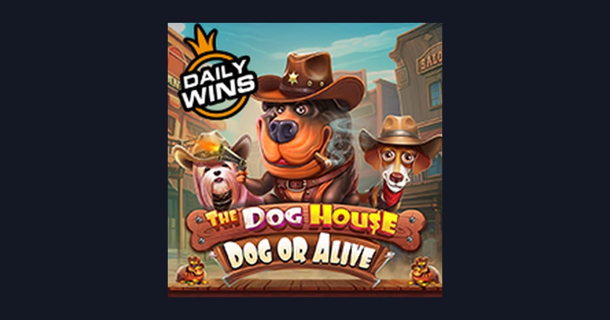 The Dog House Dog Or Alive: Nikmati Bonus New Member dengan Cara Daftar Slot Online Mudah