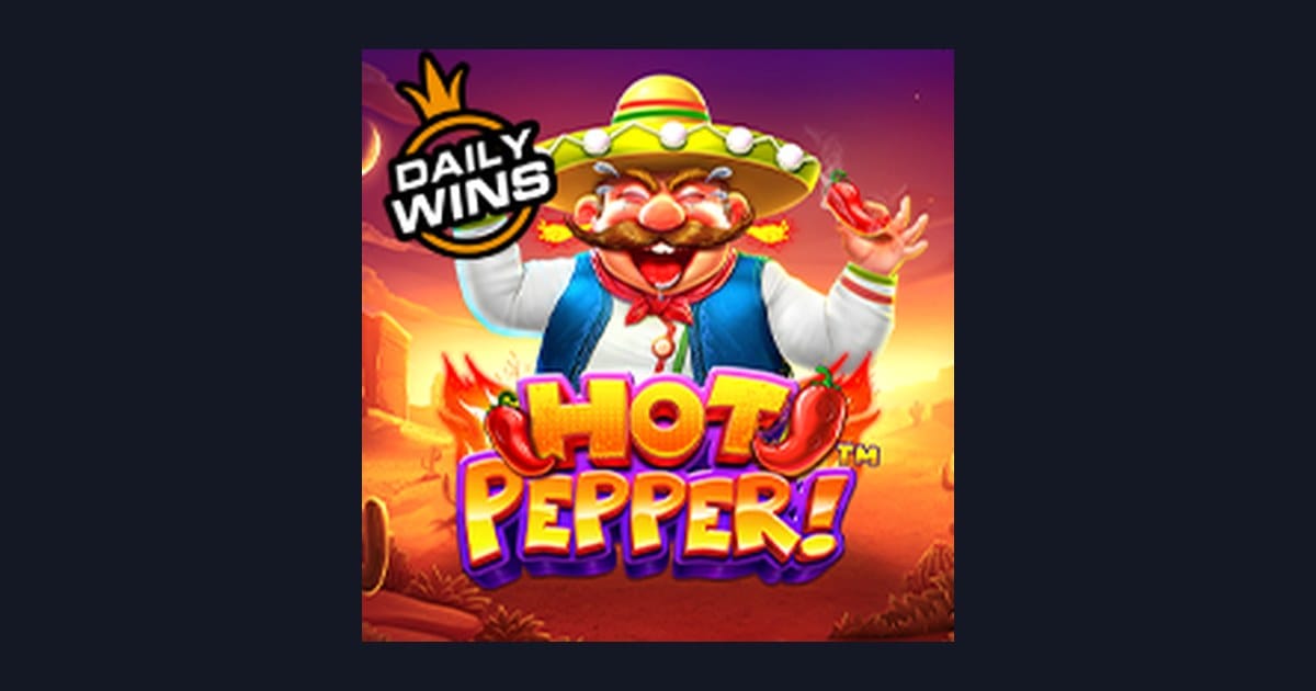 Tips Menang Hot Pepper untuk Pemula: Panduan Lengkap Slot Online