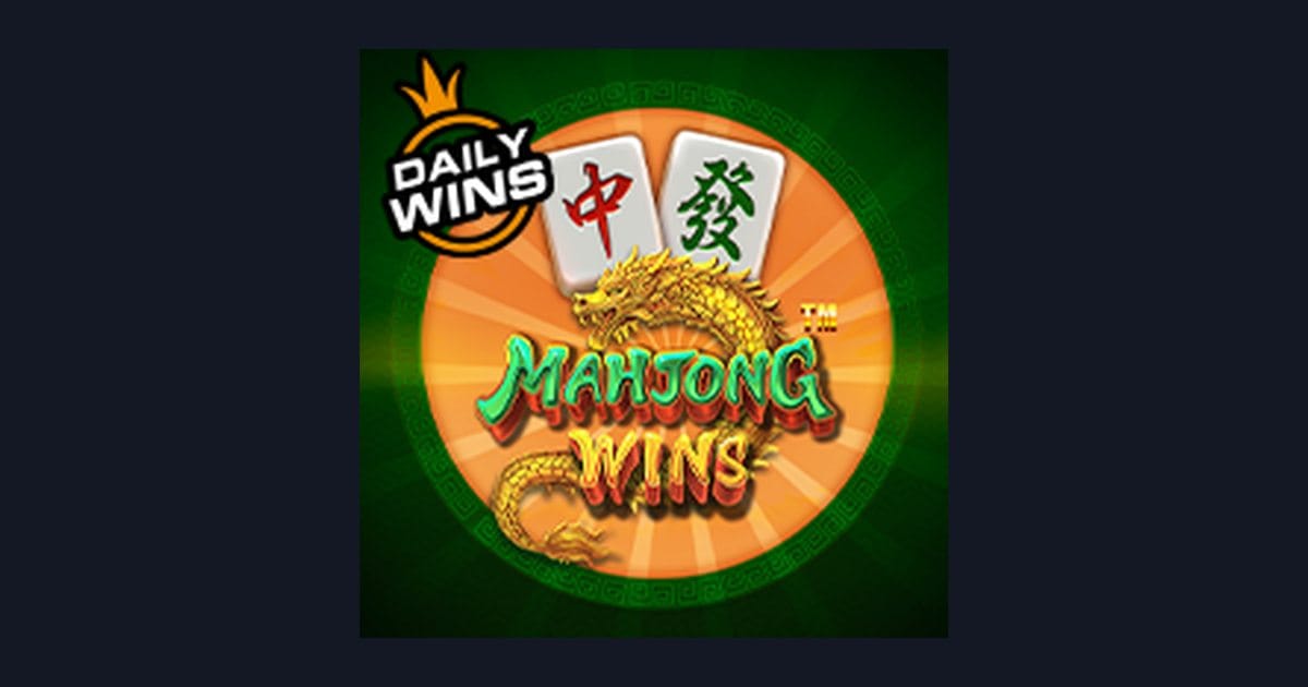 Trik Auto Maxwin Slot Mahjong Wins dari Pragmatic Play