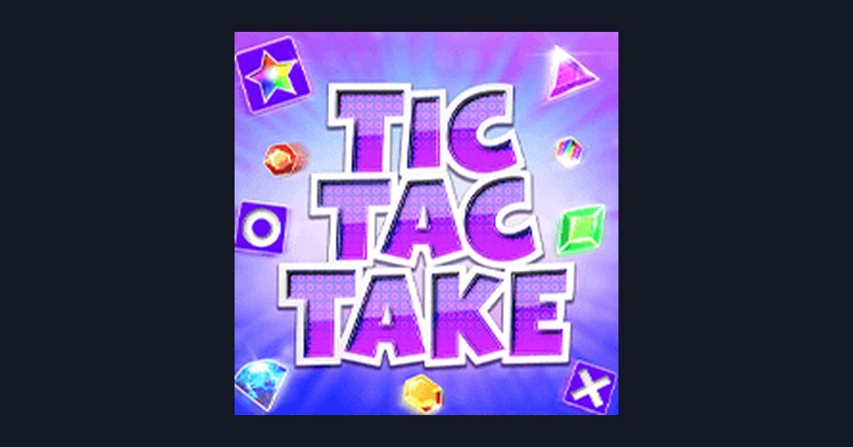 Trik Auto Maxwin Main Slot Tic Tac Take dari Pragmatic Play