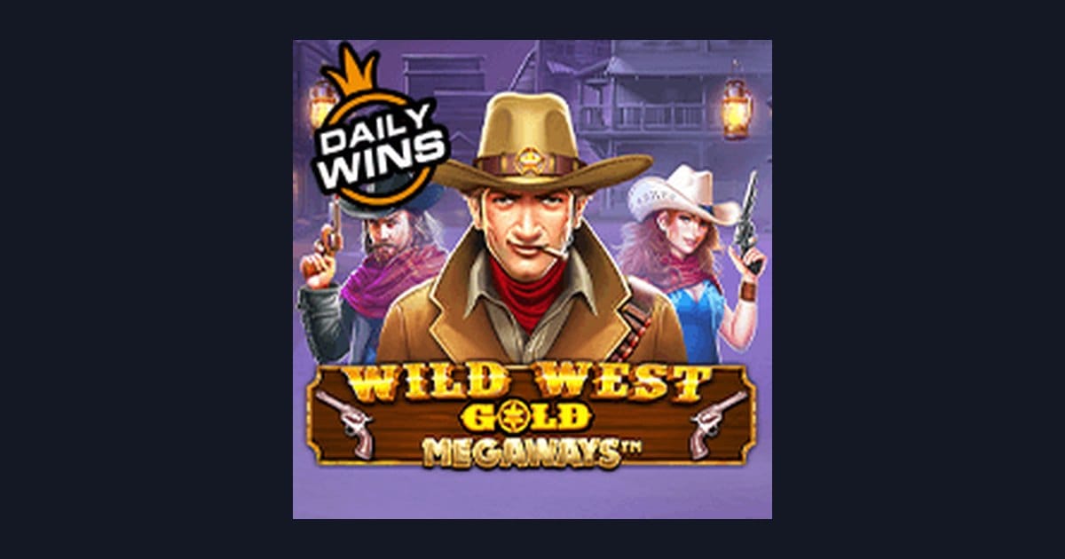 Wild West Gold Megaways dan Jam Gacor Terbaru yang Wajib Dicoba